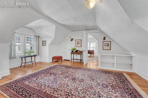 Tiny photo for 1415 N Cascade Avenue, Colorado Springs, CO 80907 (MLS # 1672950)