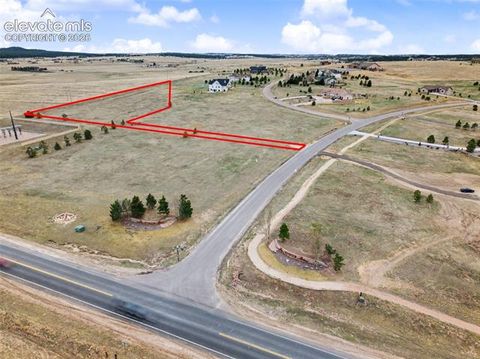 Photo of 20383 Royal Troon Drive, Monument, CO 80132 (MLS # 8296754)