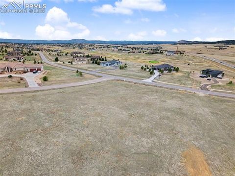 Photo of 20383 Royal Troon Drive, Monument, CO 80132 (MLS # 8296754)