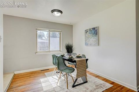 Tiny photo for 2903 Illinois Avenue, Colorado Springs, CO 80907 (MLS # 1171327)