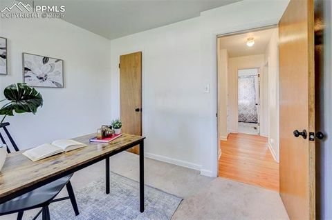 Tiny photo for 2903 Illinois Avenue, Colorado Springs, CO 80907 (MLS # 1171327)