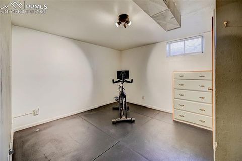 Tiny photo for 2903 Illinois Avenue, Colorado Springs, CO 80907 (MLS # 1171327)