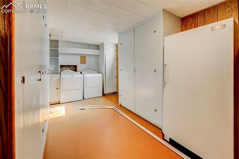 Tiny photo for 2903 Illinois Avenue, Colorado Springs, CO 80907 (MLS # 1171327)