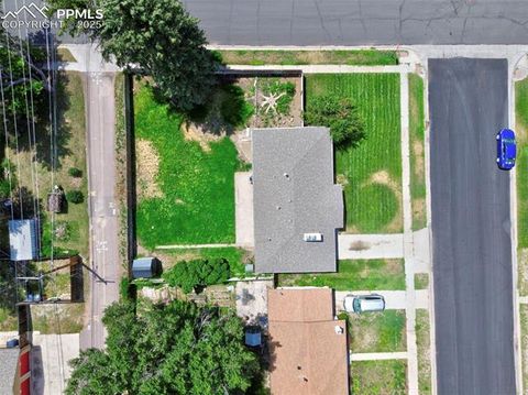 Tiny photo for 2903 Illinois Avenue, Colorado Springs, CO 80907 (MLS # 1171327)