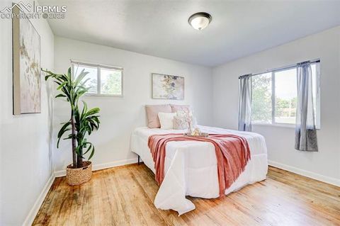 Tiny photo for 2903 Illinois Avenue, Colorado Springs, CO 80907 (MLS # 1171327)