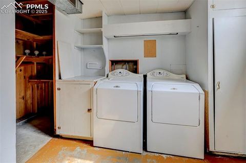 Tiny photo for 2903 Illinois Avenue, Colorado Springs, CO 80907 (MLS # 1171327)