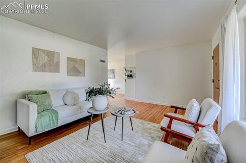 Tiny photo for 2903 Illinois Avenue, Colorado Springs, CO 80907 (MLS # 1171327)