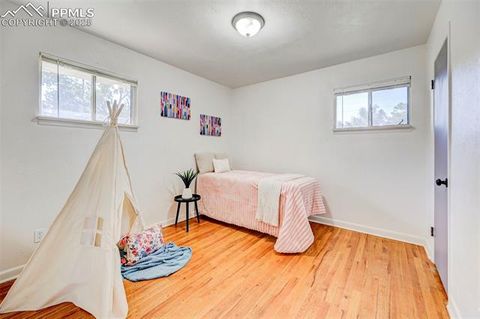 Tiny photo for 2903 Illinois Avenue, Colorado Springs, CO 80907 (MLS # 1171327)