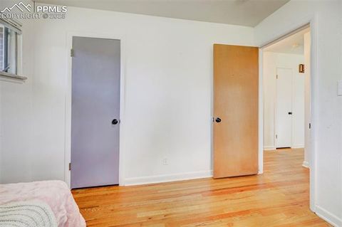 Tiny photo for 2903 Illinois Avenue, Colorado Springs, CO 80907 (MLS # 1171327)