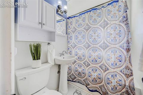 Tiny photo for 2903 Illinois Avenue, Colorado Springs, CO 80907 (MLS # 1171327)