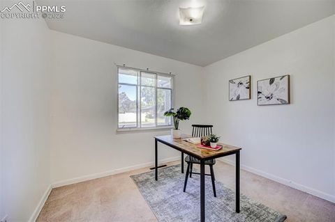 Tiny photo for 2903 Illinois Avenue, Colorado Springs, CO 80907 (MLS # 1171327)