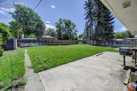 Tiny photo for 2903 Illinois Avenue, Colorado Springs, CO 80907 (MLS # 1171327)