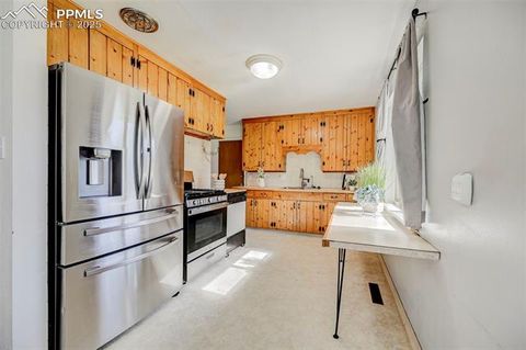 Tiny photo for 2903 Illinois Avenue, Colorado Springs, CO 80907 (MLS # 1171327)