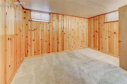 Tiny photo for 2903 Illinois Avenue, Colorado Springs, CO 80907 (MLS # 1171327)