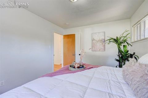 Tiny photo for 2903 Illinois Avenue, Colorado Springs, CO 80907 (MLS # 1171327)