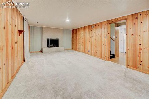 Tiny photo for 2903 Illinois Avenue, Colorado Springs, CO 80907 (MLS # 1171327)