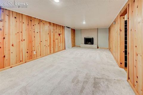 Tiny photo for 2903 Illinois Avenue, Colorado Springs, CO 80907 (MLS # 1171327)