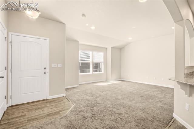 2041 BIRMINGHAM Loop