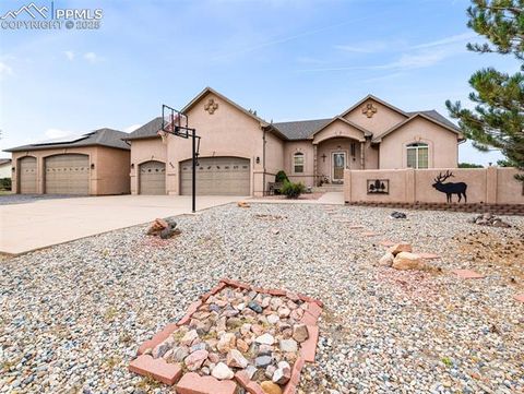 Photo of 553 S Saunders Drive, Pueblo West, CO 81007 (MLS # 9055041) Photo of 553 S Saunders Drive, Pueblo West, CO 81007 (MLS # 9055041)