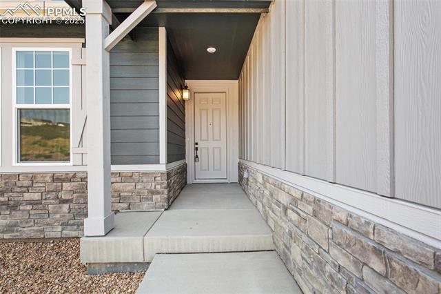 2770 Madrona Court