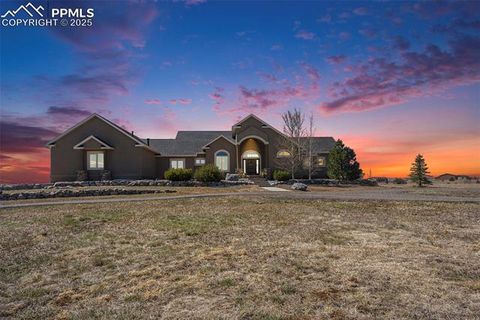 5771 Windridge Point Colorado Springs CO 80908