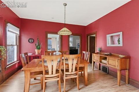 Tiny photo for 1130 N Wahsatch Avenue, Colorado Springs, CO 80903 (MLS # 4265946)