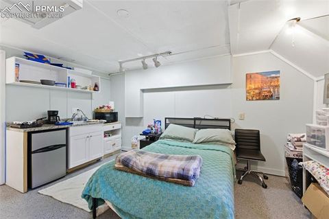 Tiny photo for 1130 N Wahsatch Avenue, Colorado Springs, CO 80903 (MLS # 4265946)