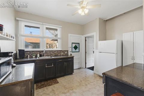 Tiny photo for 1130 N Wahsatch Avenue, Colorado Springs, CO 80903 (MLS # 4265946)