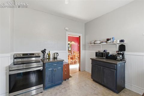 Tiny photo for 1130 N Wahsatch Avenue, Colorado Springs, CO 80903 (MLS # 4265946)