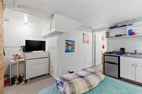 Tiny photo for 1130 N Wahsatch Avenue, Colorado Springs, CO 80903 (MLS # 4265946)