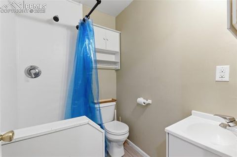 Tiny photo for 1130 N Wahsatch Avenue, Colorado Springs, CO 80903 (MLS # 4265946)