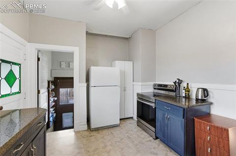 Tiny photo for 1130 N Wahsatch Avenue, Colorado Springs, CO 80903 (MLS # 4265946)