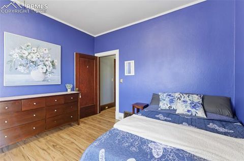 Tiny photo for 1130 N Wahsatch Avenue, Colorado Springs, CO 80903 (MLS # 4265946)