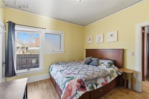 Tiny photo for 1130 N Wahsatch Avenue, Colorado Springs, CO 80903 (MLS # 4265946)