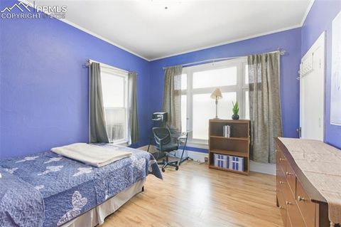 Tiny photo for 1130 N Wahsatch Avenue, Colorado Springs, CO 80903 (MLS # 4265946)