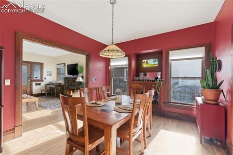 Tiny photo for 1130 N Wahsatch Avenue, Colorado Springs, CO 80903 (MLS # 4265946)