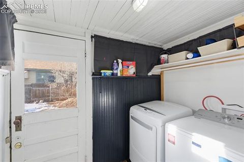 Tiny photo for 1130 N Wahsatch Avenue, Colorado Springs, CO 80903 (MLS # 4265946)