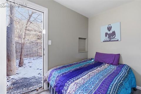 Tiny photo for 1130 N Wahsatch Avenue, Colorado Springs, CO 80903 (MLS # 4265946)