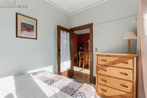 Tiny photo for 1130 N Wahsatch Avenue, Colorado Springs, CO 80903 (MLS # 4265946)