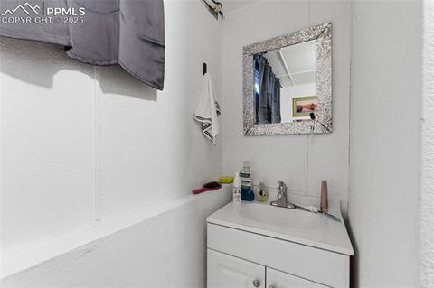 Tiny photo for 1130 N Wahsatch Avenue, Colorado Springs, CO 80903 (MLS # 4265946)