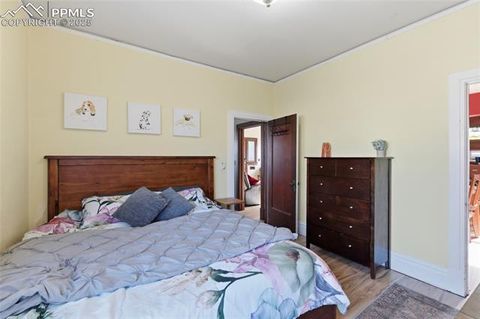 Tiny photo for 1130 N Wahsatch Avenue, Colorado Springs, CO 80903 (MLS # 4265946)