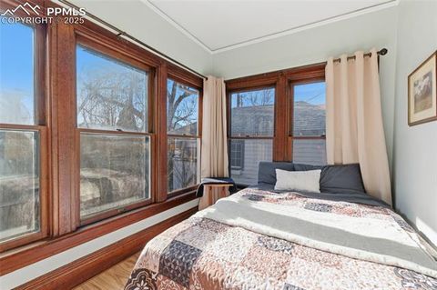 Tiny photo for 1130 N Wahsatch Avenue, Colorado Springs, CO 80903 (MLS # 4265946)