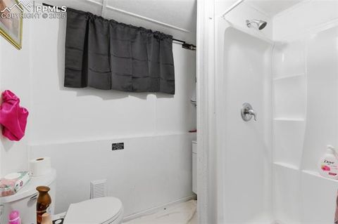 Tiny photo for 1130 N Wahsatch Avenue, Colorado Springs, CO 80903 (MLS # 4265946)