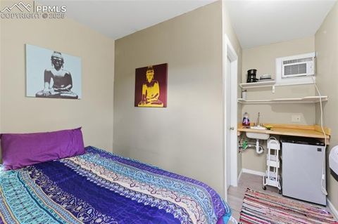 Tiny photo for 1130 N Wahsatch Avenue, Colorado Springs, CO 80903 (MLS # 4265946)