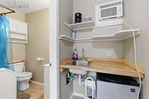 Tiny photo for 1130 N Wahsatch Avenue, Colorado Springs, CO 80903 (MLS # 4265946)