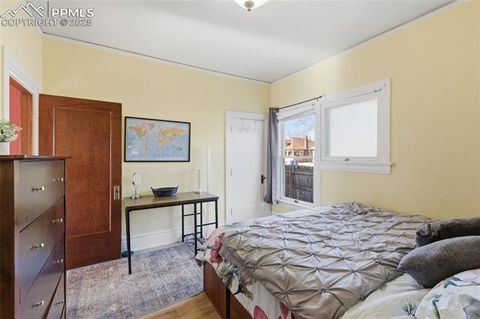 Tiny photo for 1130 N Wahsatch Avenue, Colorado Springs, CO 80903 (MLS # 4265946)