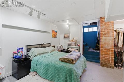 Tiny photo for 1130 N Wahsatch Avenue, Colorado Springs, CO 80903 (MLS # 4265946)