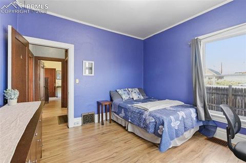 Tiny photo for 1130 N Wahsatch Avenue, Colorado Springs, CO 80903 (MLS # 4265946)