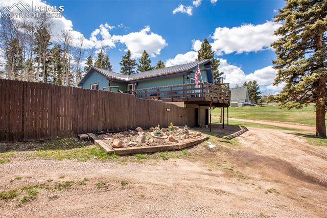 555 Elfin Glen Drive