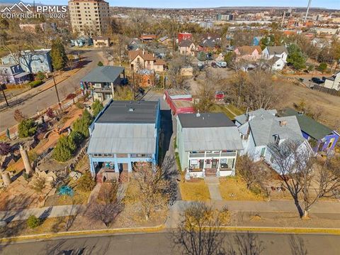 Photo of 113 Midway Avenue #117, Pueblo, CO 81004 (MLS # 5317849)